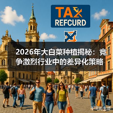 2026年大白菜种植揭秘：竞争激烈行业中的差异化策略