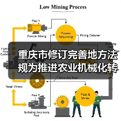 重庆市修订完善地方法规为推进农业机械化转型升级提供法治保障（图3）