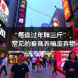 “每逢过年胖三斤”，常见的畜禽养殖废弃物处理利用模式盘点（图1）