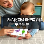 农机化司检查督导农机安全生产（图2）