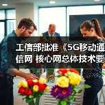 工信部批准《5G移动通信网 核心网总体技术要求》等447项行业标准，包含这两项农机！（图4）