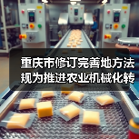 重庆市修订完善地方法规为推进农业机械化转型升级提供法治保障（图4）
