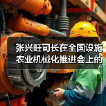 张兴旺司长在全国设施农业机械化推进会上的讲话（图4）