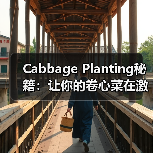 Cabbage Planting秘籍：让你的卷心菜在激烈行业中脱颖而出（图3）