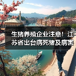 生猪养殖企业注意！江苏省出台病死猪及病害猪产品无害化处理管理办法（图4）