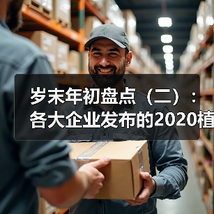 岁末年初盘点（二）：各大企业发布的2020植保无人机新品（图3）