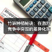 竹笋种植秘诀：在激烈竞争中突围的差异化策略（图4）