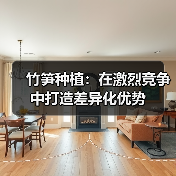竹笋种植：在激烈竞争中打造差异化优势（图4）