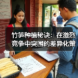 竹笋种植秘诀：在激烈竞争中突围的差异化策略（图1）