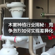 木薯种植行业揭秘：竞争激烈如何实现差异化突破（图2）
