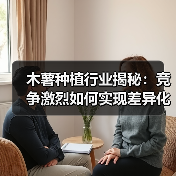 木薯种植行业揭秘：竞争激烈如何实现差异化突破（图3）