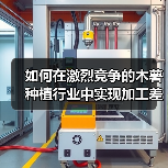 如何在激烈竞争的木薯种植行业中实现加工差异化（图4）
