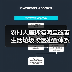 农村人居环境明显改善 生活垃圾收运处置体系已覆盖84%以上行政村（图2）