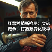 红薯种植新格局：突破竞争，打造差异化软糯体验（图4）