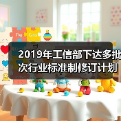 2019年工信部下达多批次行业标准制修订计划，其中两批次均含农机标准（图1）