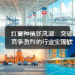 红薯种植新风潮：突破竞争激烈的行业实现软糯差异化（图2）