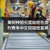 果树种植究竟如何在激烈竞争中实现甜度差异化？（图4）