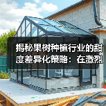 揭秘果树种植行业的甜度差异化策略：在激烈竞争中脱颖而出（图2）