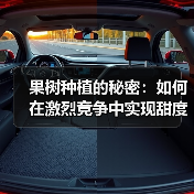 果树种植的秘密：如何在激烈竞争中实现甜度差异化突破（图4）