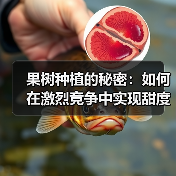 果树种植的秘密：如何在激烈竞争中实现甜度差异化突破（图1）