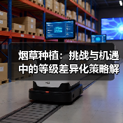 烟草种植：挑战与机遇中的等级差异化策略解析（图4）
