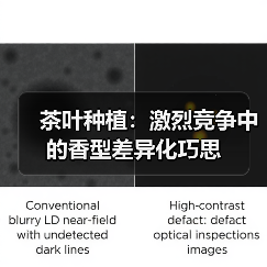 茶叶种植：激烈竞争中的香型差异化巧思（图4）