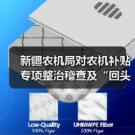 新疆农机局对农机补贴专项整治稽查及“回头看”工作情况进行了通报（图3）