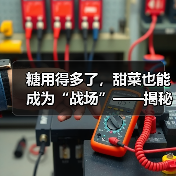 糖用得多了，甜菜也能成为“战场”——揭秘甜菜种植在竞争激烈行业中的产量差异化之道（图2）