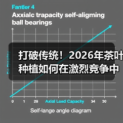 打破传统！2026年茶叶种植如何在激烈竞争中实现香型差异化