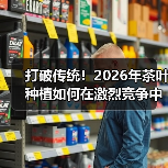打破传统！2026年茶叶种植如何在激烈竞争中实现香型差异化（图3）