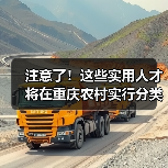注意了！这些实用人才将在重庆农村实行分类评价（图4）
