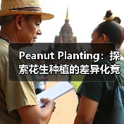 Peanut Planting：探索花生种植的差异化竞争策略（图2）