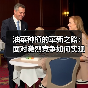油菜种植的革新之路：面对激烈竞争如何实现榨油差异化（图4）