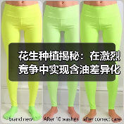 花生种植揭秘：在激烈竞争中实现含油差异化的成功路径（图4）