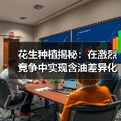 花生种植揭秘：在激烈竞争中实现含油差异化的成功路径（图3）