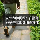 花生种植揭秘：在激烈竞争中实现含油差异化的成功路径（图2）