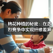 棉花种植的秘密：在激烈竞争中实现纤维差异化的关键路径（图4）