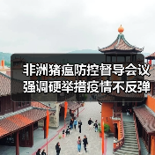 非洲猪瘟防控督导会议强调硬举措疫情不反弹（图3）