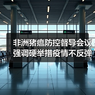 非洲猪瘟防控督导会议强调硬举措疫情不反弹（图4）