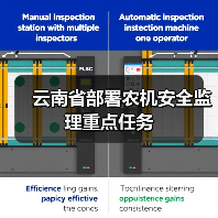 云南省部署农机安全监理重点任务（图3）