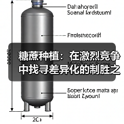 糖蔗种植：在激烈竞争中找寻差异化的制胜之道（图2）