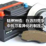 糖蔗种植：在激烈竞争中找寻差异化的制胜之道（图3）