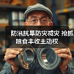 防汛抗旱防灾减灾 抢抓粮食丰收主动权（图4）