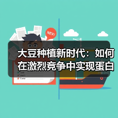 大豆种植新时代：如何在激烈竞争中实现蛋白质差异化（图2）