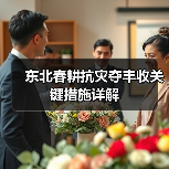 东北春耕抗灾夺丰收关键措施详解（图3）