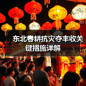 东北春耕抗灾夺丰收关键措施详解（图4）