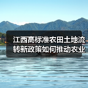 江西高标准农田土地流转新政策如何推动农业规模化经营？（图2）