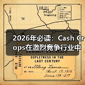 2026年必读：Cash Crops在激烈竞争行业中的盈利秘诀（图4）