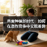 燕麦种植新时代：如何在激烈竞争中实现差异化与营养突围（图2）