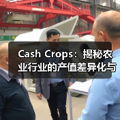Cash Crops：揭秘农业行业的产值差异化与竞争激烈（图2）